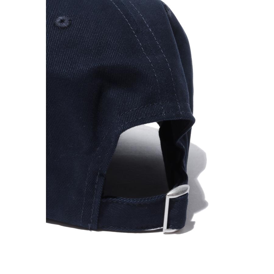 Embroidery Logo Cap - NAVY (62611025) anuke(アンヌーク) |  | 04