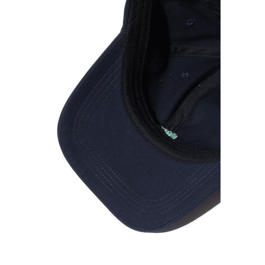 Embroidery Logo Cap - NAVY (62611025) anuke(アンヌーク) |  | 05