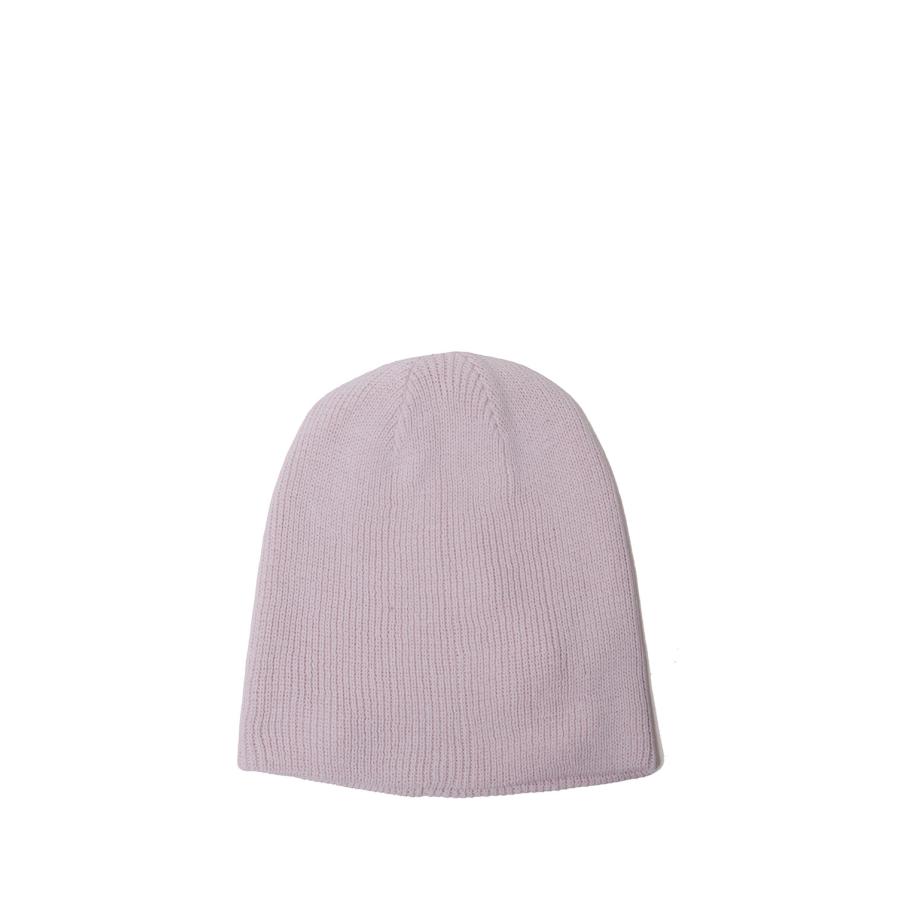 Knit Beanie - PINK (62621001) anuke(アンヌーク) | 