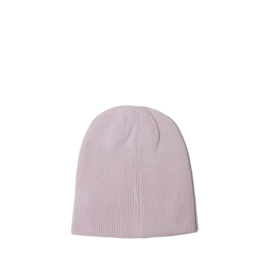 Knit Beanie - PINK (62621001) anuke(アンヌーク) |  | 01