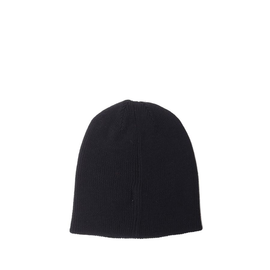 Knit Beanie - BLACK (62621001) anuke(アンヌーク) |  | 01