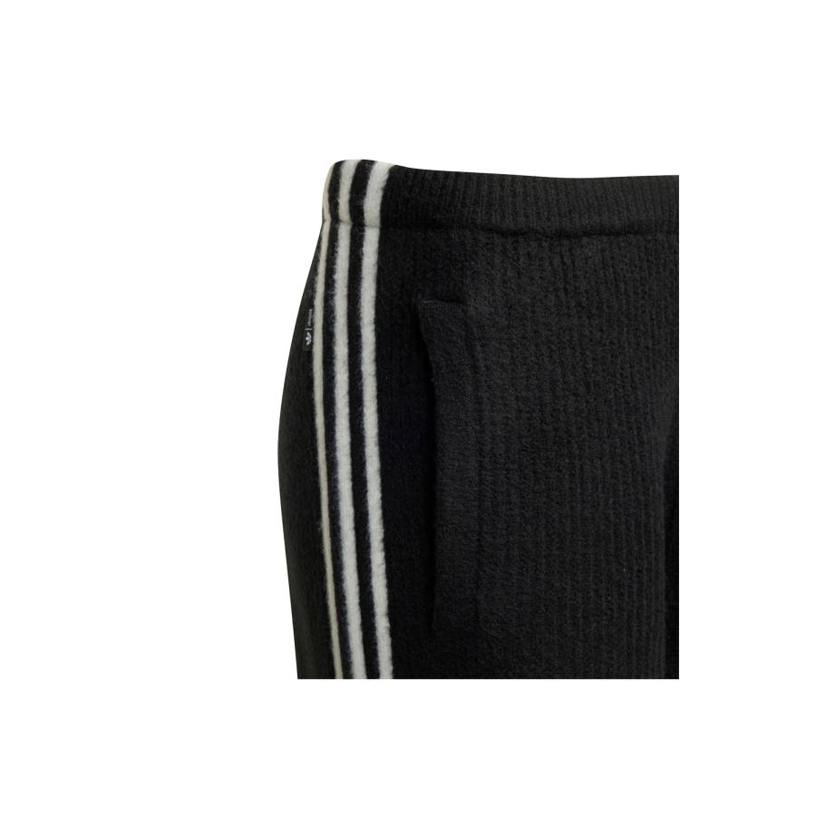 ADILUNA SEASON 2 X JENNIE KNITTED SWEAT PANTS - BLACK (LD8918) adidas Originals -Women-(アディダスオリジナルス) |  | 03
