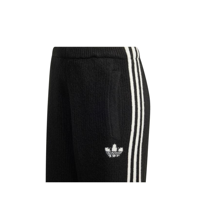 ADILUNA SEASON 2 X JENNIE KNITTED SWEAT PANTS - BLACK (LD8918) adidas Originals -Women-(アディダスオリジナルス) |  | 04