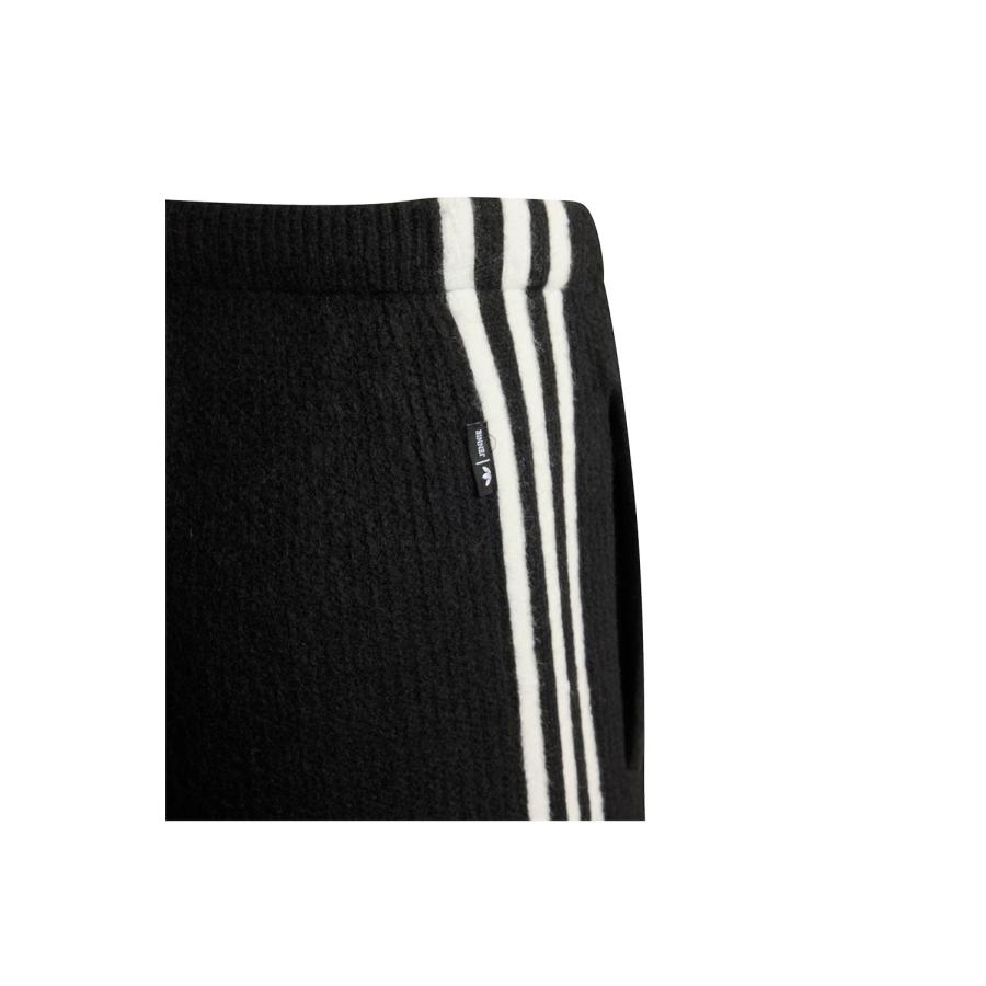 ADILUNA SEASON 2 X JENNIE KNITTED SWEAT PANTS - BLACK (LD8918) adidas Originals -Women-(アディダスオリジナルス) |  | 05