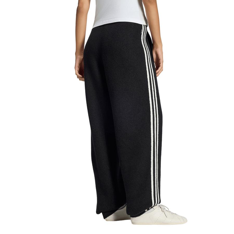 ADILUNA SEASON 2 X JENNIE KNITTED SWEAT PANTS - BLACK (LD8918) adidas Originals -Women-(アディダスオリジナルス) |  | 07