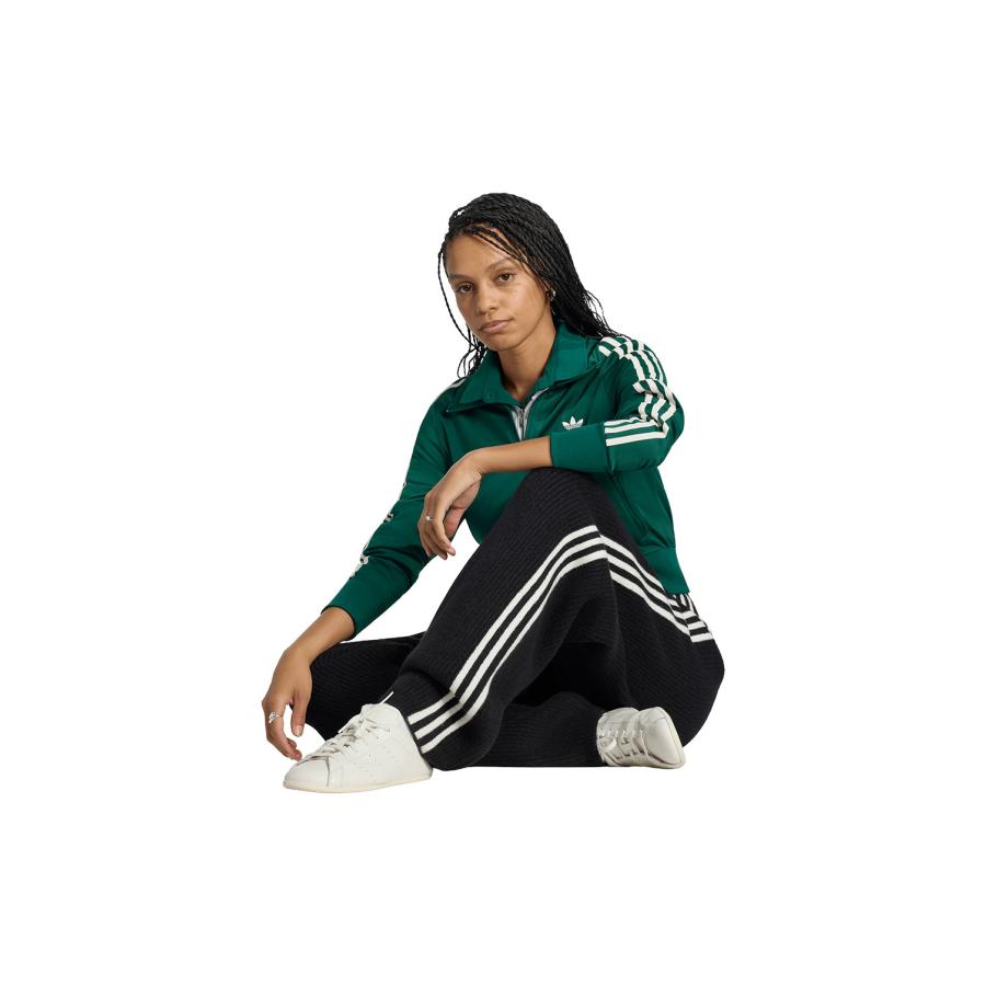ADILUNA SEASON 2 X JENNIE KNITTED SWEAT PANTS - BLACK (LD8918) adidas Originals -Women-(アディダスオリジナルス) |  | 08