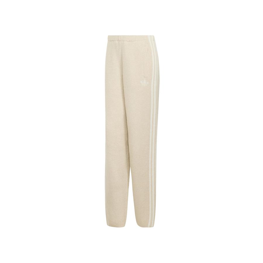 ADILUNA SEASON 2 X JENNIE KNITTED SWEAT PANTS - WONDER MAUVE (LD4963) adidas Originals -Women-(アディダスオリジナルス) |  | 01