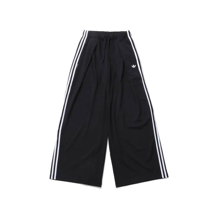 ADILUNA SEASON 2 X JENNIE PLEATED TP - BLACK (LD8922) adidas Originals -Women-(アディダスオリジナルス) | 