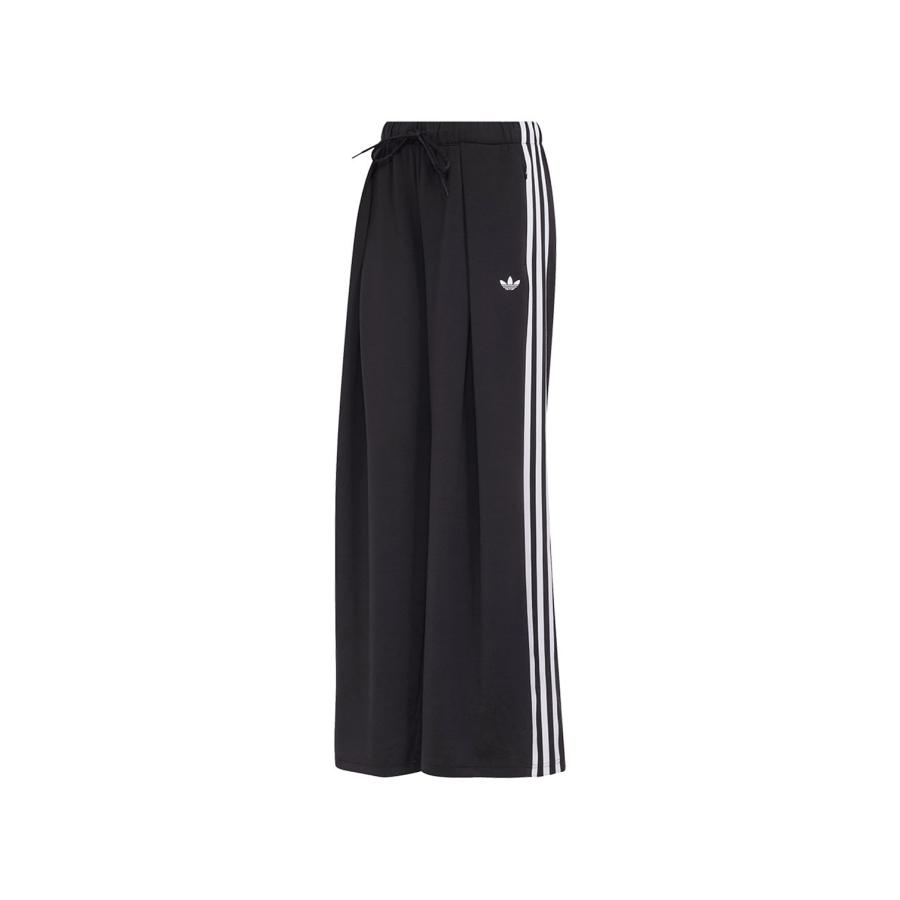 ADILUNA SEASON 2 X JENNIE PLEATED TP - BLACK (LD8922) adidas Originals -Women-(アディダスオリジナルス) |  | 01