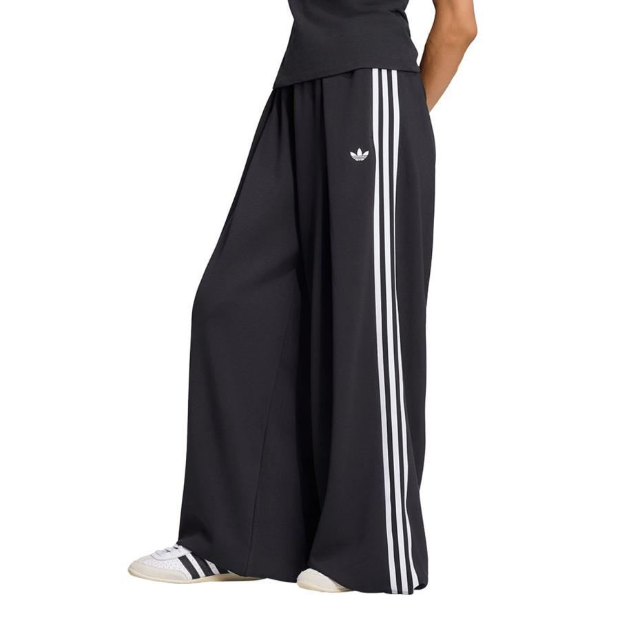 ADILUNA SEASON 2 X JENNIE PLEATED TP - BLACK (LD8922) adidas Originals -Women-(アディダスオリジナルス) |  | 02