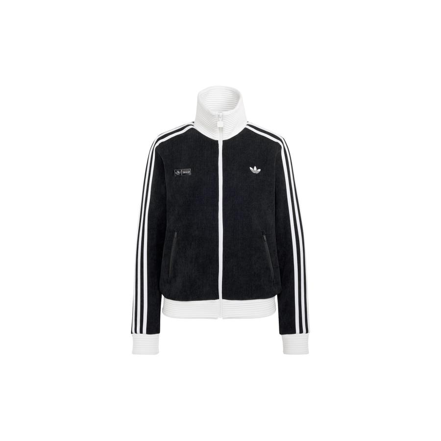 ADILUNA SEASON 2 X JENNIE CLASSIC FAN TT - BLACK (LD8924) adidas Originals -Women-(アディダスオリジナルス) | 
