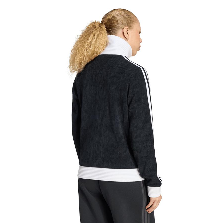 ADILUNA SEASON 2 X JENNIE CLASSIC FAN TT - BLACK (LD8924) adidas Originals -Women-(アディダスオリジナルス) |  | 02