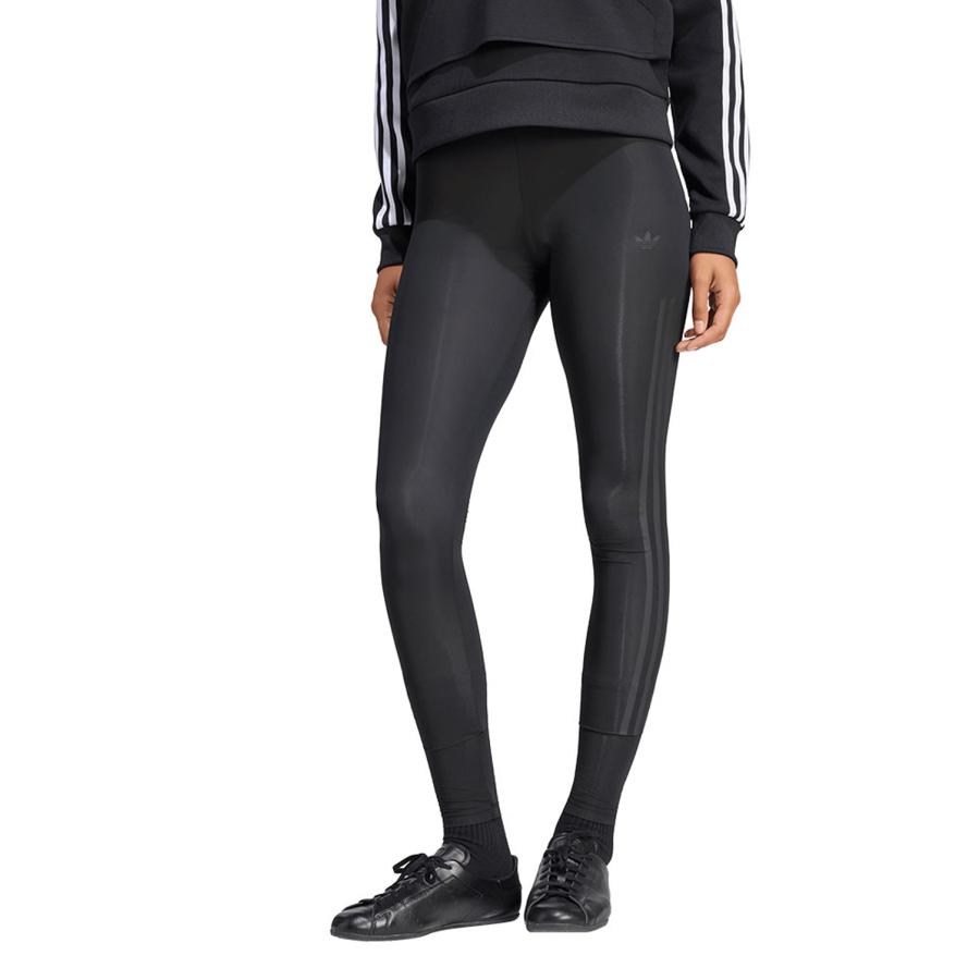 ADILUNA SEASON 2 X JENNIE SHEER LEGGING - BLACK (LD8938) adidas Originals -Women-(アディダスオリジナルス) |  | 01