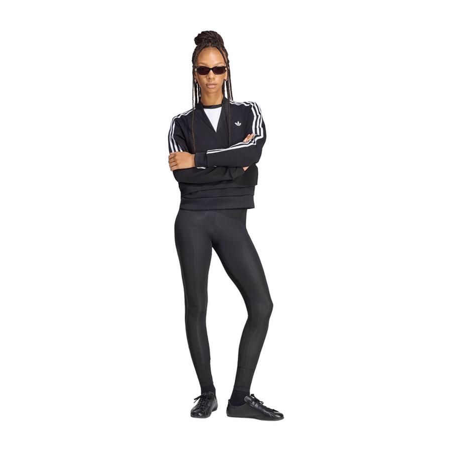 ADILUNA SEASON 2 X JENNIE SHEER LEGGING - BLACK (LD8938) adidas Originals -Women-(アディダスオリジナルス) |  | 03