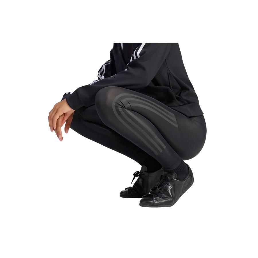 ADILUNA SEASON 2 X JENNIE SHEER LEGGING - BLACK (LD8938) adidas Originals -Women-(アディダスオリジナルス) |  | 05