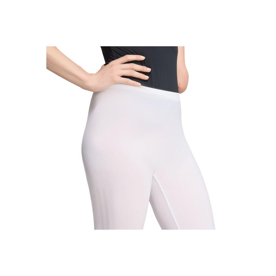 ADILUNA SEASON 2 X JENNIE SHEER LEGGING - WHITE (LD4971) adidas Originals -Women-(アディダスオリジナルス) |  | 05