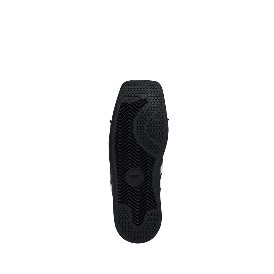 ADILUNA SEASON 2 x JENNIE SUPERSTAR SQ BALLET W - CORE BLACK (LB3787) adidas Originals -Women-(アディダスオリジナルス) |  | 07