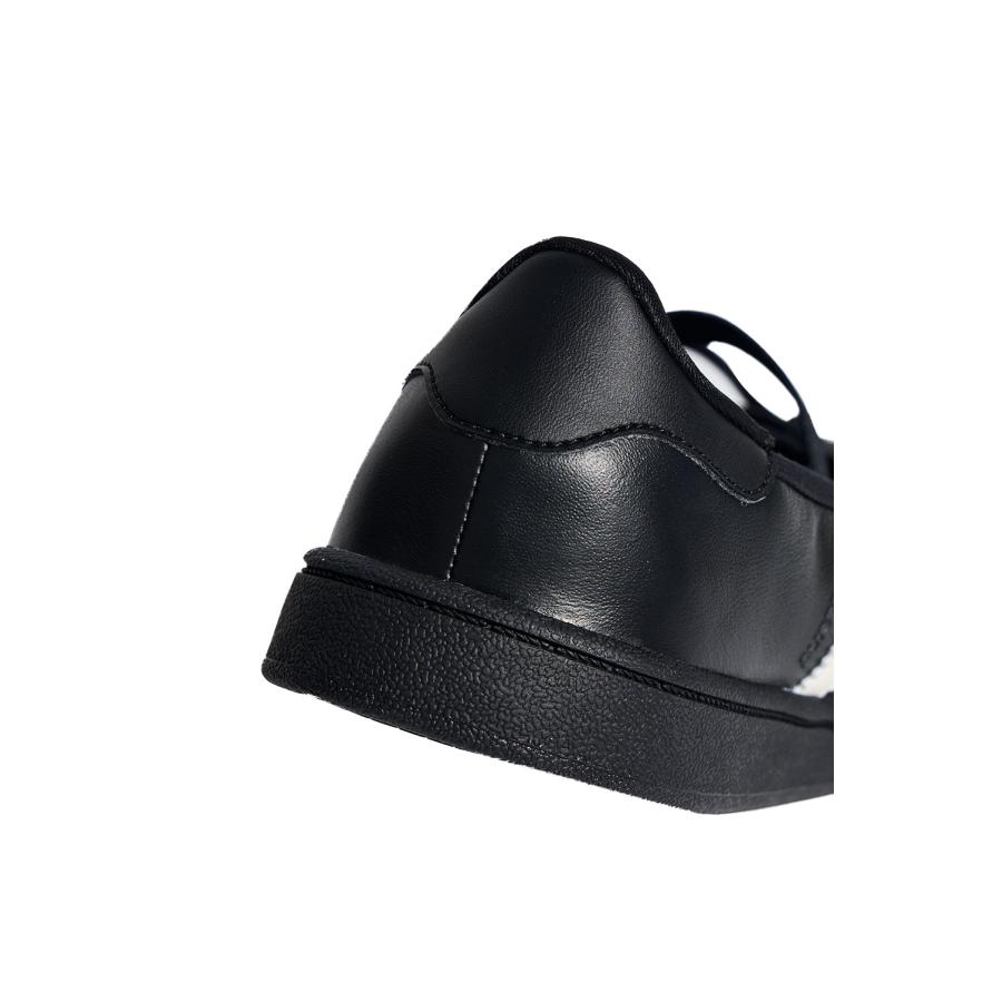 ADILUNA SEASON 2 x JENNIE SUPERSTAR SQ BALLET W - CORE BLACK (LB3787) adidas Originals -Women-(アディダスオリジナルス) |  | 09