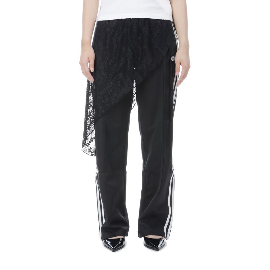 2IN1 LACE FIREBIRD LOOSE TRACK PANTS - BLACK (LG4271) adidas Originals -Women-(アディダスオリジナルス) |  | 02