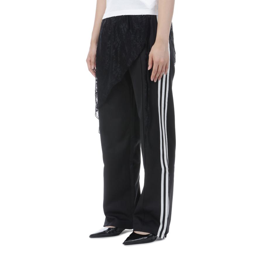 2IN1 LACE FIREBIRD LOOSE TRACK PANTS - BLACK (LG4271) adidas Originals -Women-(アディダスオリジナルス) |  | 03