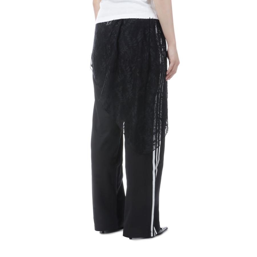2IN1 LACE FIREBIRD LOOSE TRACK PANTS - BLACK (LG4271) adidas Originals -Women-(アディダスオリジナルス) |  | 04