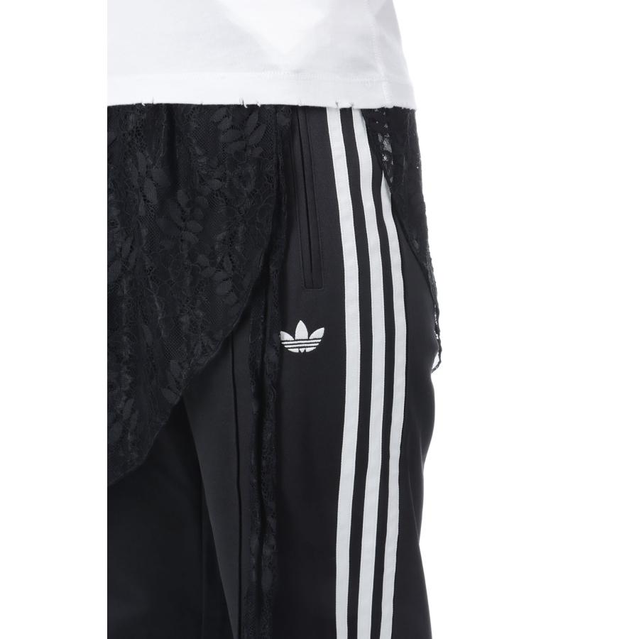 2IN1 LACE FIREBIRD LOOSE TRACK PANTS - BLACK (LG4271) adidas Originals -Women-(アディダスオリジナルス) |  | 06