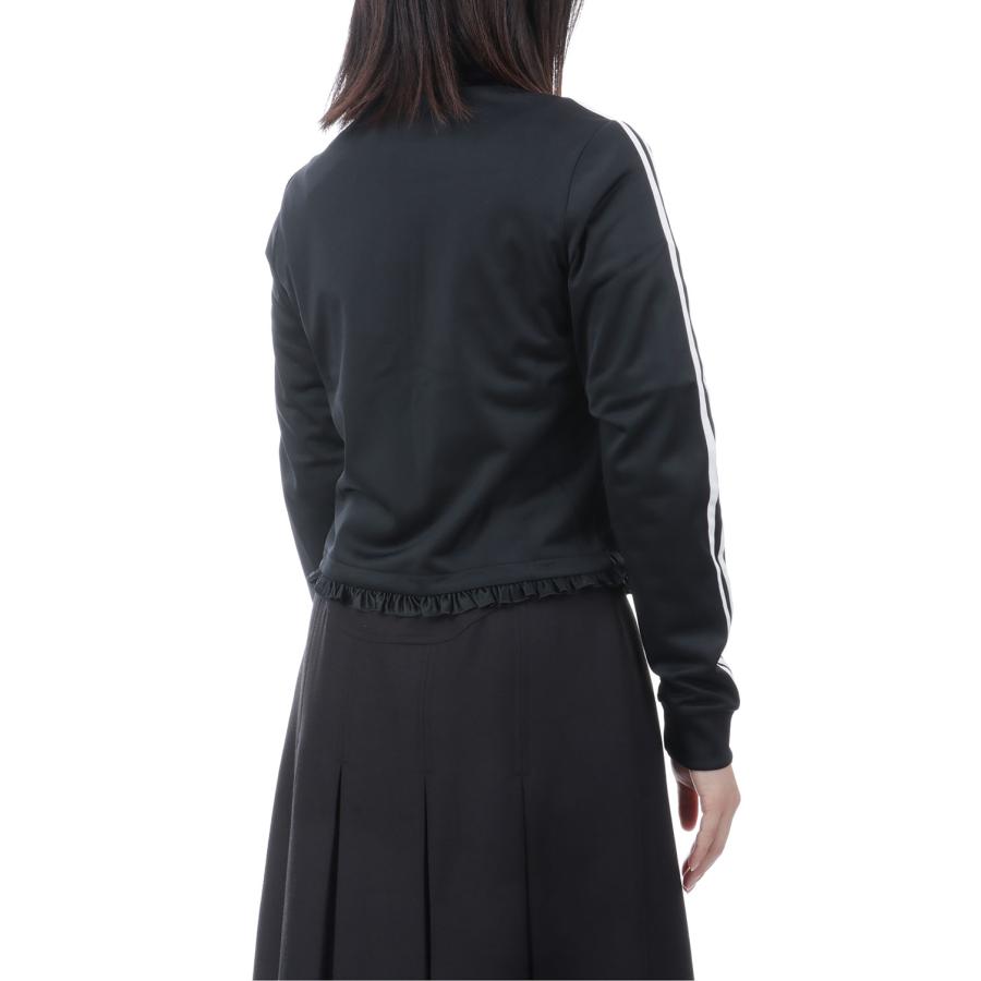 PLEATED FIREBIRD TRACK TOP - BLACK (LG4308) adidas Originals -Women-(アディダスオリジナルス) |  | 04