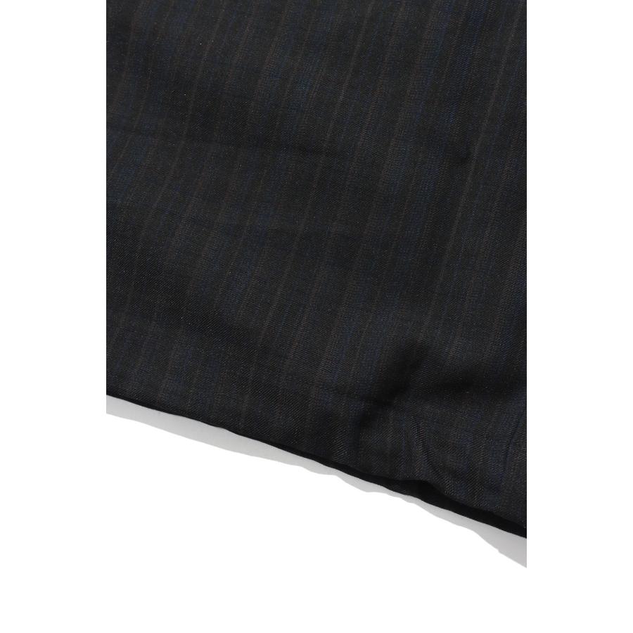 LOOSE CHECK TRACK PANTS - BLACK (LG4077) adidas Originals -Women-(アディダスオリジナルス) |  | 01