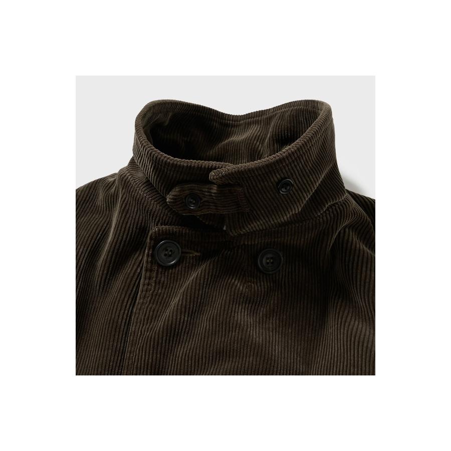 VOSGES - Dusty D.khaki (AU26A13) AUBERGE(オーベルジュ) |  | 04