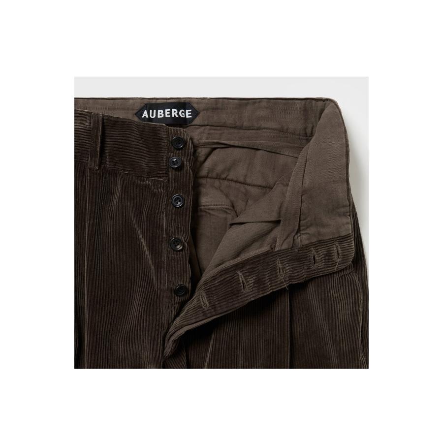 PANTIN - Dusty D.khaki (AU26A14) AUBERGE(オーベルジュ) |  | 03
