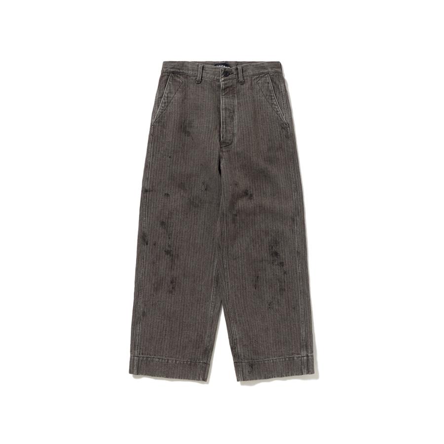 SOUTHWARK - Faded Charcoal (AU26A24) AUBERGE(オーベルジュ) | 