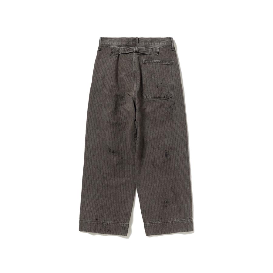 SOUTHWARK - Faded Charcoal (AU26A24) AUBERGE(オーベルジュ) |  | 01