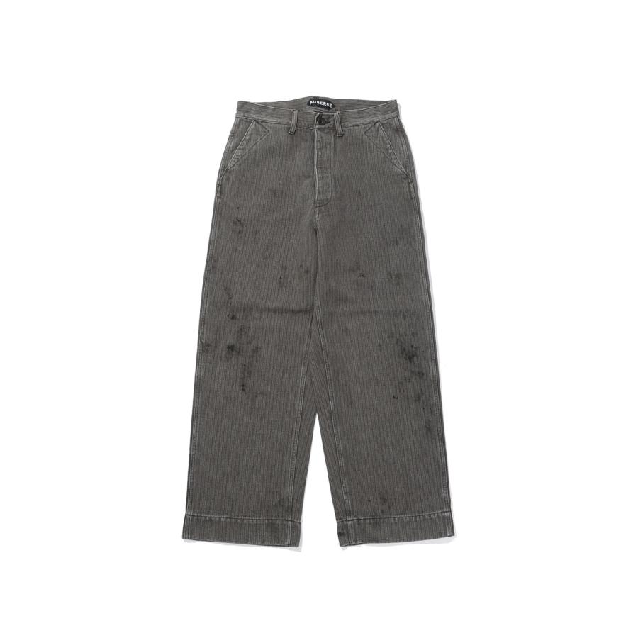 SOUTHWARK - Faded Charcoal (AU26A24) AUBERGE(オーベルジュ) |  | 03