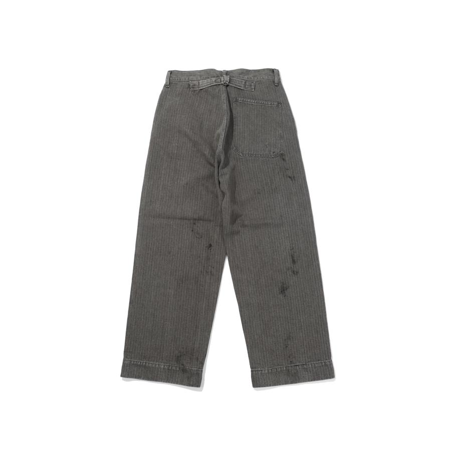 SOUTHWARK - Faded Charcoal (AU26A24) AUBERGE(オーベルジュ) |  | 04