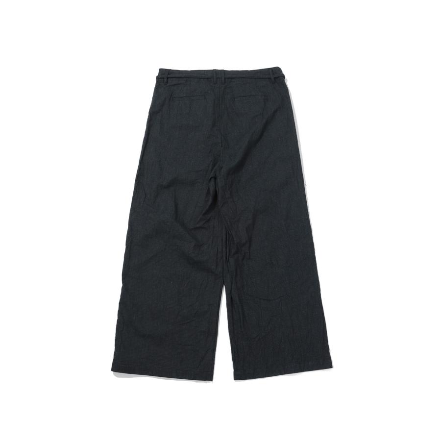 【P5倍】MOSELLE - Charcoal Top (AU26A26) AUBERGE(オーベルジュ) |  | 01
