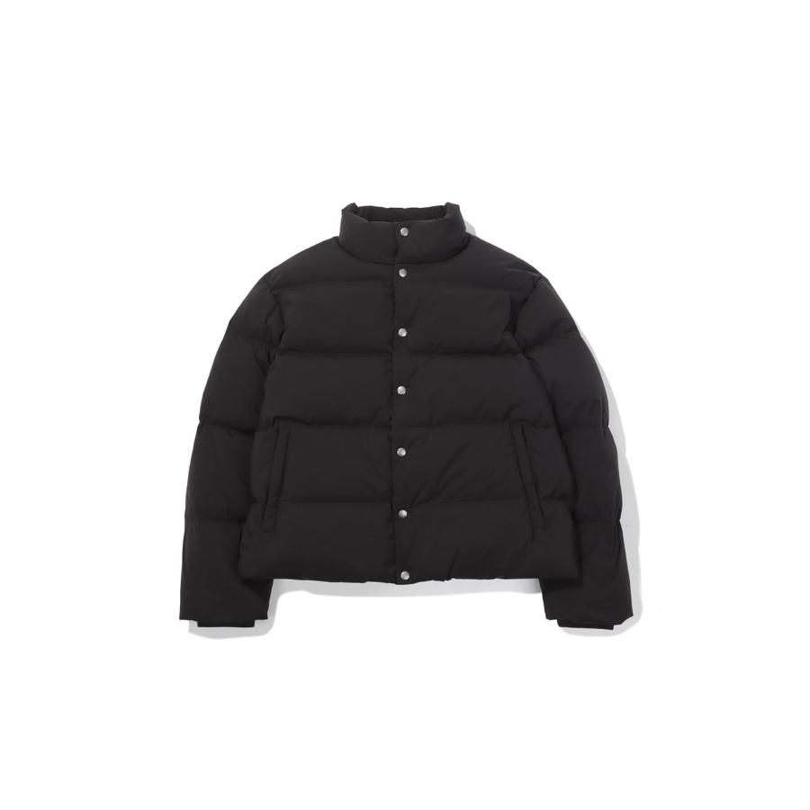 Legacy Goose Down Parka - PEWTER (AOFWDW009) ANOTHER OFFICE(アナザー・オフィス) | 