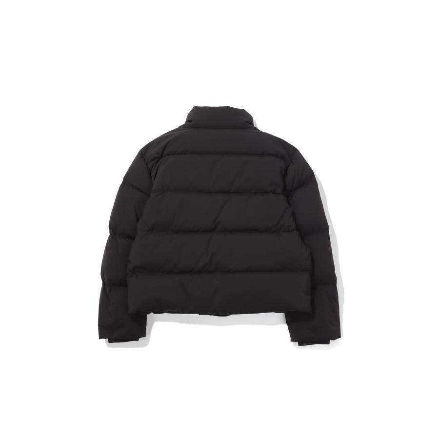 Legacy Goose Down Parka - PEWTER (AOFWDW009) ANOTHER OFFICE(アナザー・オフィス) |  | 01