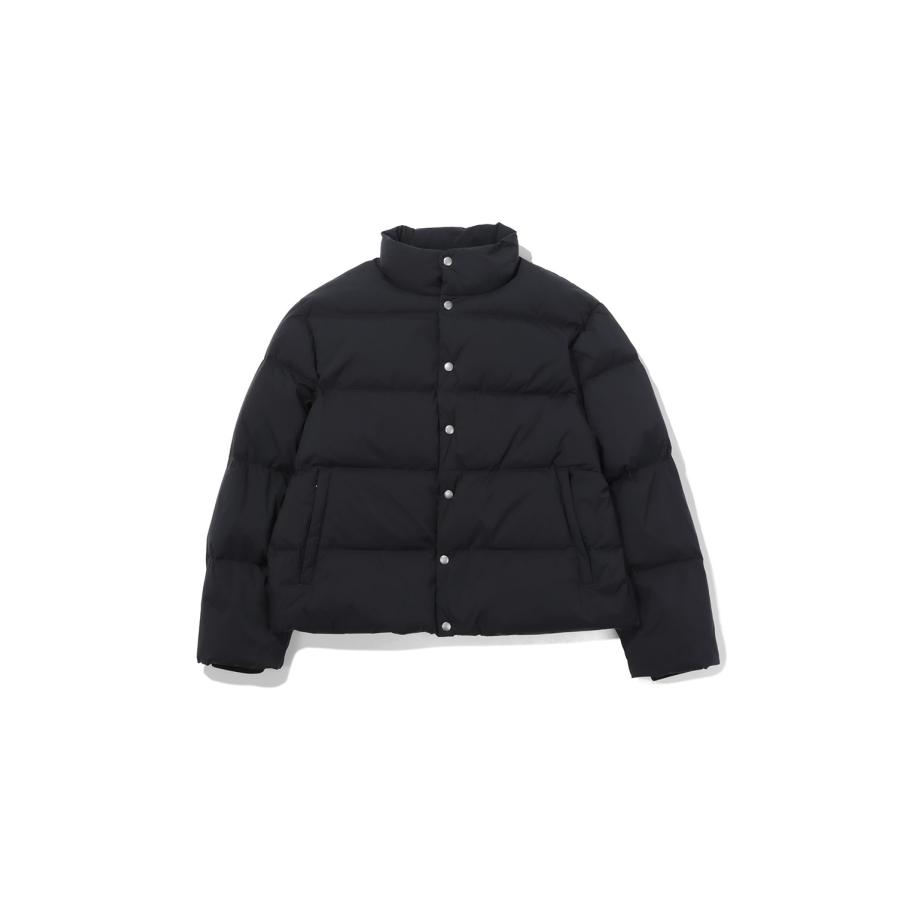 Legacy Goose Down Parka - BLACK (AOFWDW009) ANOTHER OFFICE(アナザー・オフィス) | 