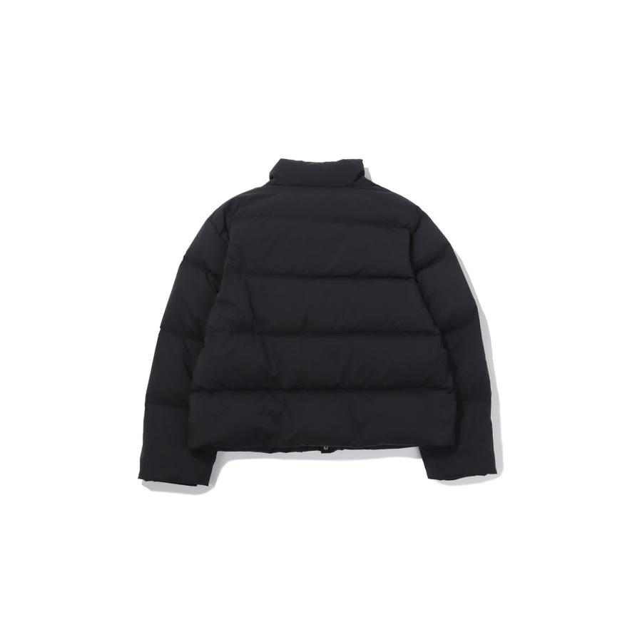 Legacy Goose Down Parka - BLACK (AOFWDW009) ANOTHER OFFICE(アナザー・オフィス) |  | 01