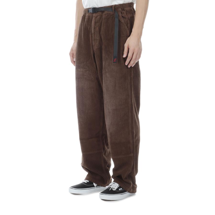 BIG WALE CARPENTER PANT - COCOA (G6FM-P053) Gramicci(グラミチ) | Gramicci | 03