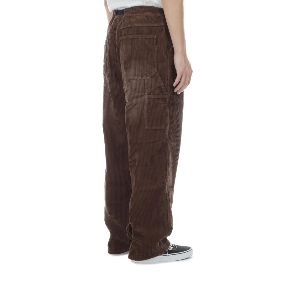 BIG WALE CARPENTER PANT - COCOA (G6FM-P053) Gramicci(グラミチ) | Gramicci | 04
