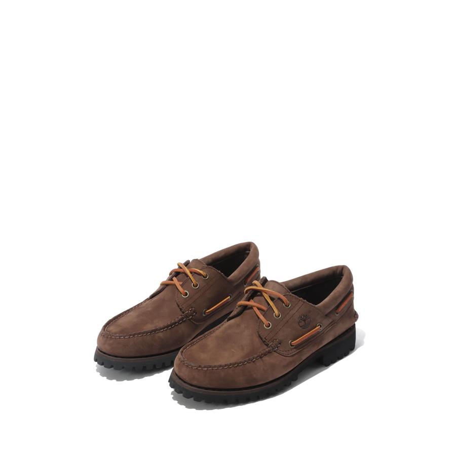 【P5倍】Authentic 3 eye classic - D.Brown (A2PDQ-W07) Timberland(ティンバーランド) |  | 02