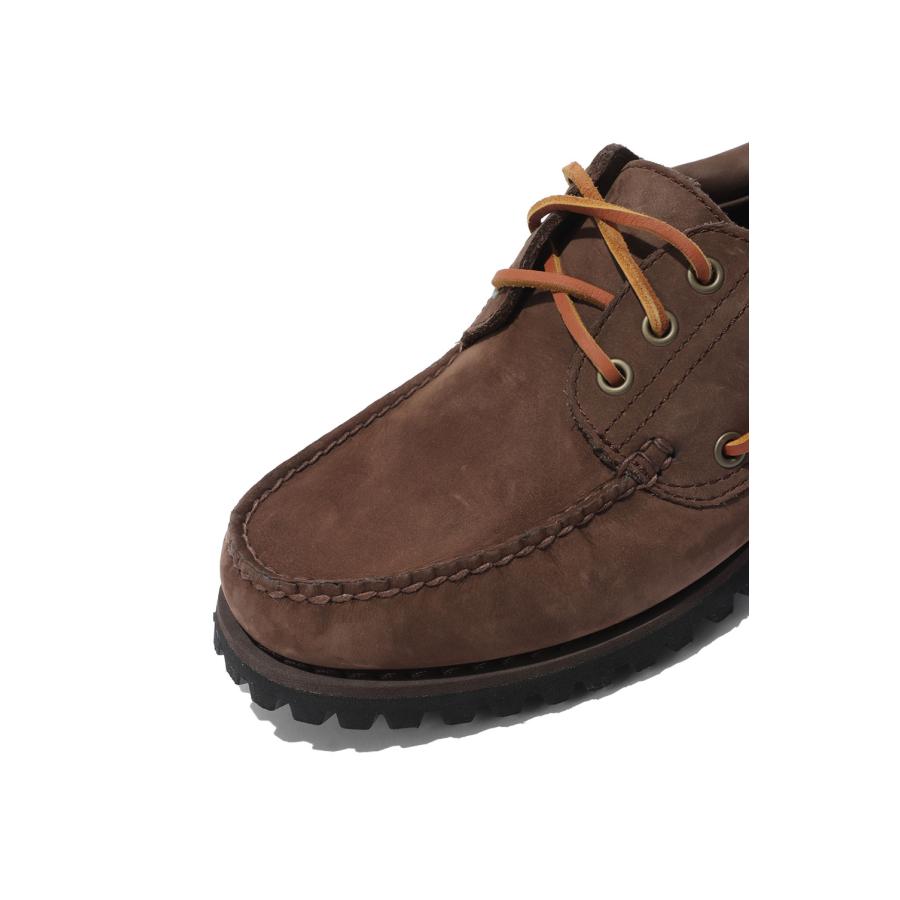 【P5倍】Authentic 3 eye classic - D.Brown (A2PDQ-W07) Timberland(ティンバーランド) |  | 05