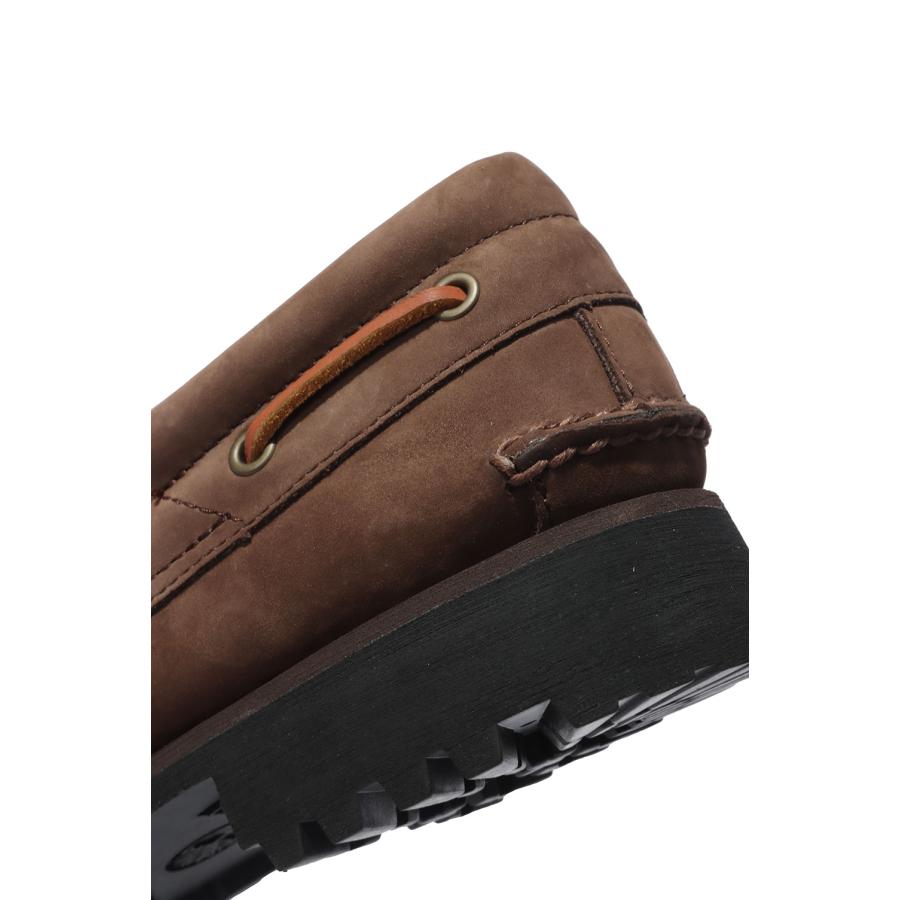 【P5倍】Authentic 3 eye classic - D.Brown (A2PDQ-W07) Timberland(ティンバーランド) |  | 06