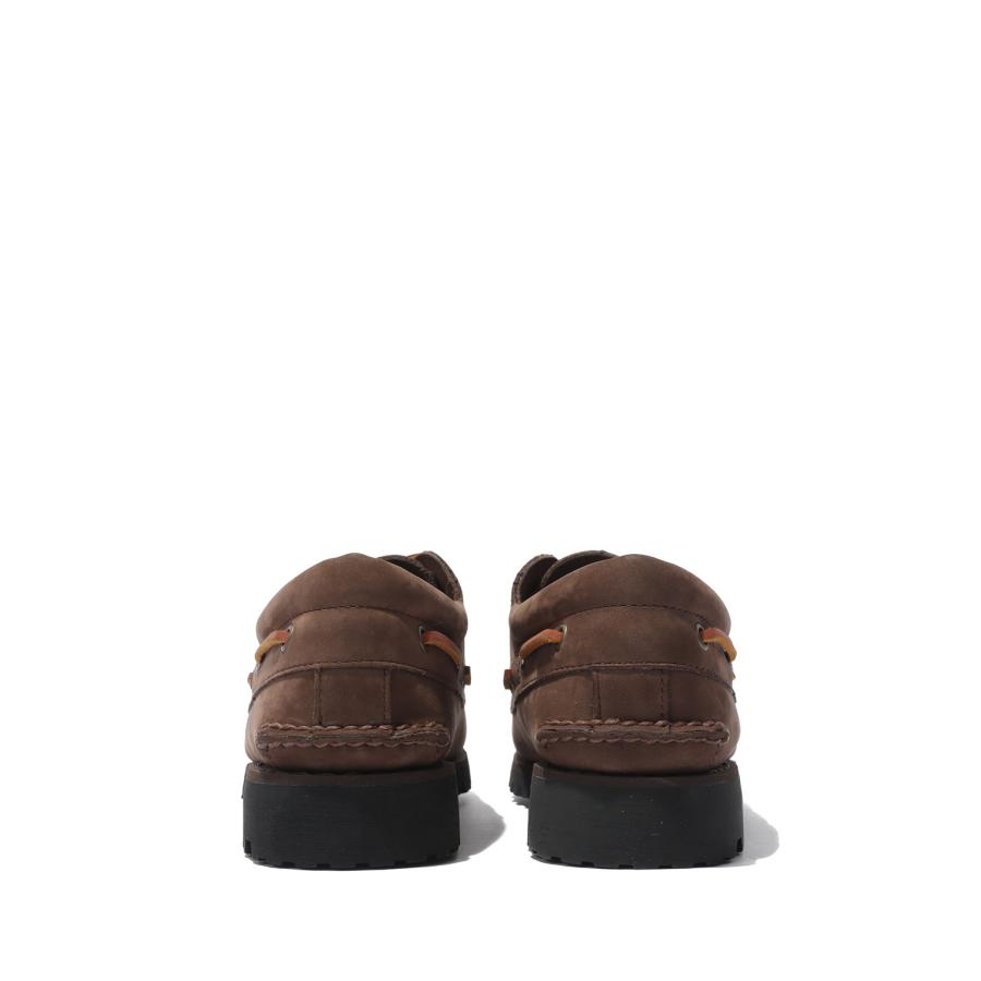 【P5倍】Authentic 3 eye classic - D.Brown (A2PDQ-W07) Timberland(ティンバーランド) |  | 07