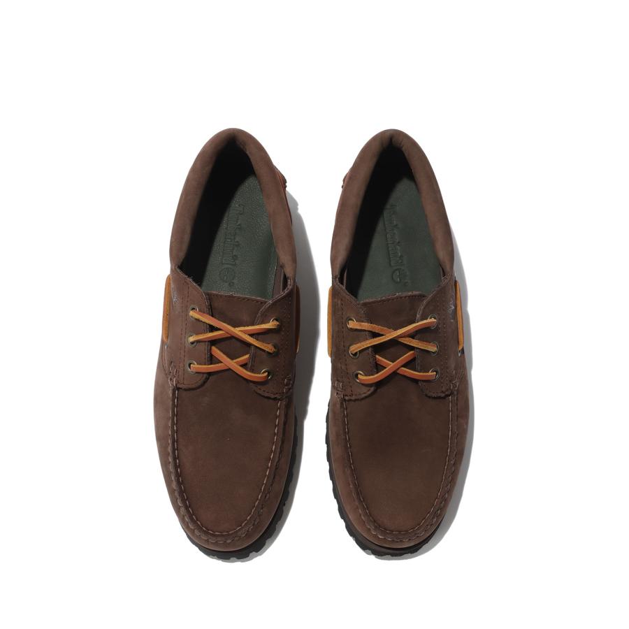 【P5倍】Authentic 3 eye classic - D.Brown (A2PDQ-W07) Timberland(ティンバーランド) |  | 08