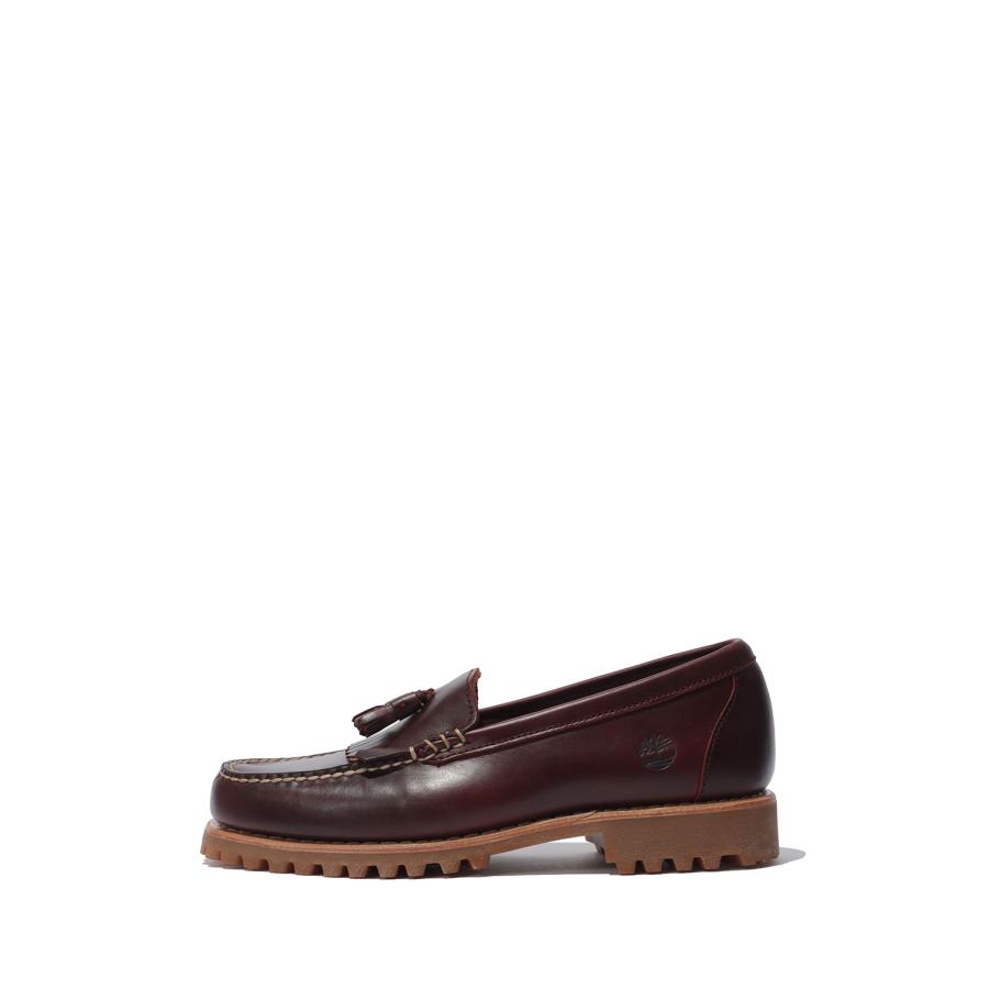 【P5倍】Lofer Shoe - Burgundy (A2msc-EIW) Timberland(ティンバーランド) | 