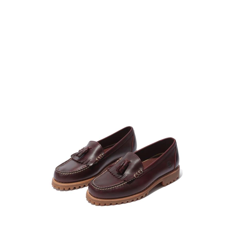 【P5倍】Lofer Shoe - Burgundy (A2msc-EIW) Timberland(ティンバーランド) |  | 02
