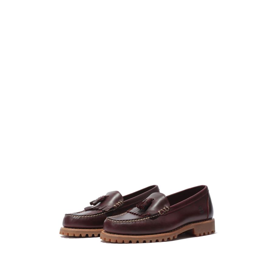 【P5倍】Lofer Shoe - Burgundy (A2msc-EIW) Timberland(ティンバーランド) |  | 03