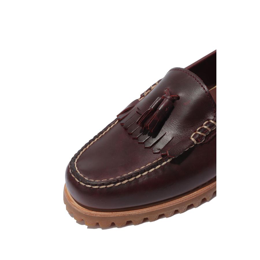 【P5倍】Lofer Shoe - Burgundy (A2msc-EIW) Timberland(ティンバーランド) |  | 05